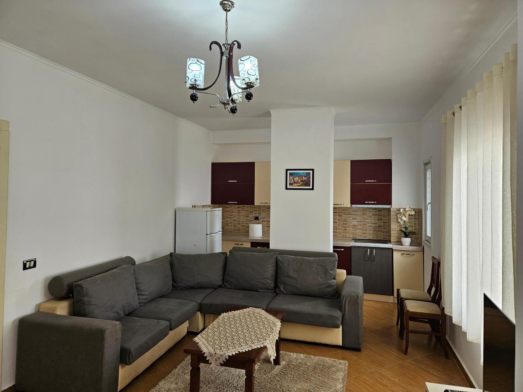 Dream Apartment Shkodër 外观 照片