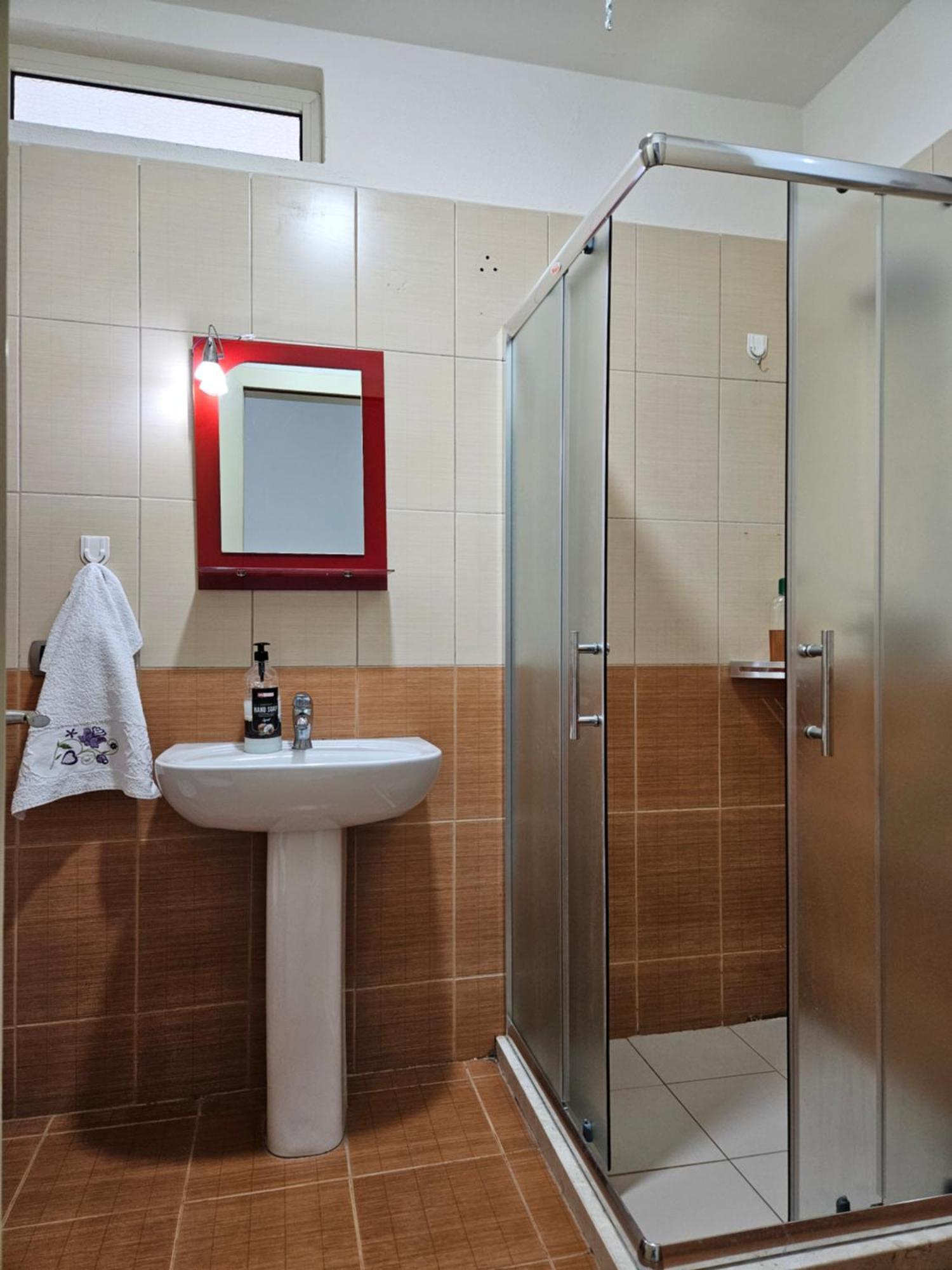 Dream Apartment Shkodër 外观 照片