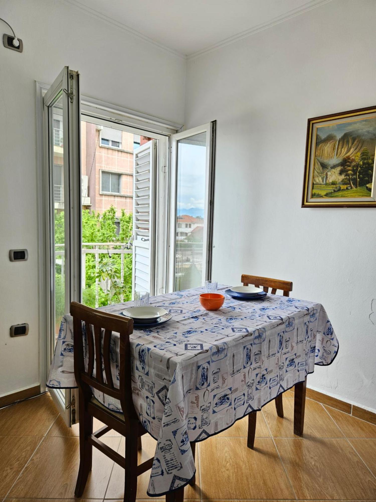 Dream Apartment Shkodër 外观 照片