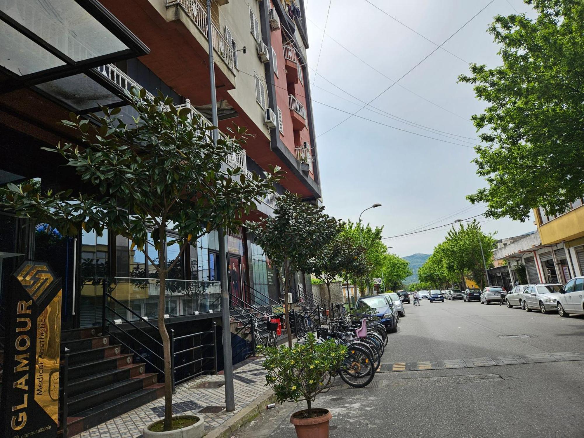 Dream Apartment Shkodër 外观 照片